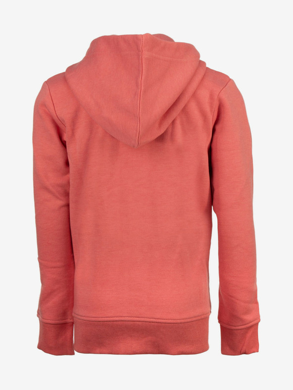 ALPINE PRO Ramiro Mikina dětská