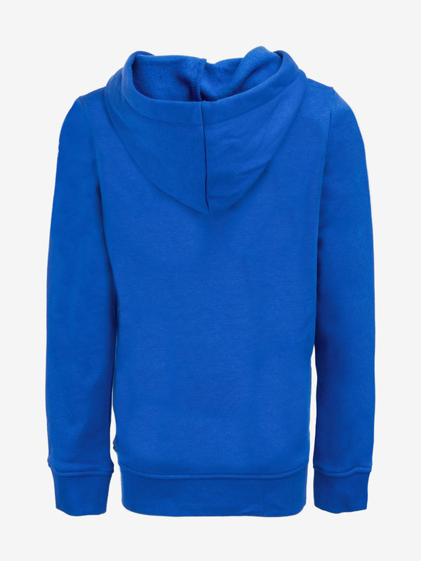 ALPINE PRO Balendo Mikina dětská