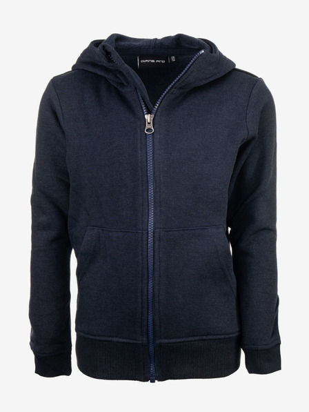 ALPINE PRO Ramiro Mikina dětská