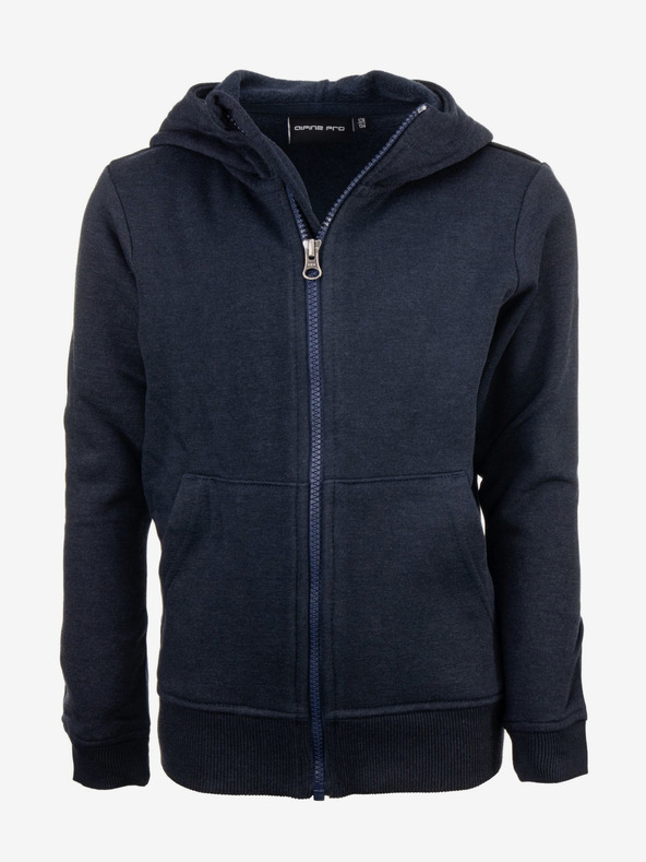 ALPINE PRO Ramiro Mikina dětská