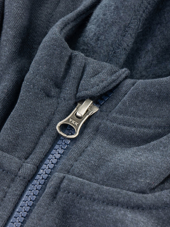 ALPINE PRO Ramiro Mikina dětská