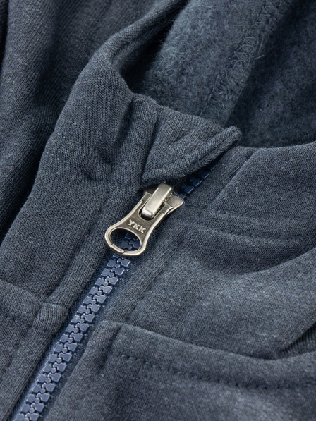 ALPINE PRO Ramiro Mikina dětská