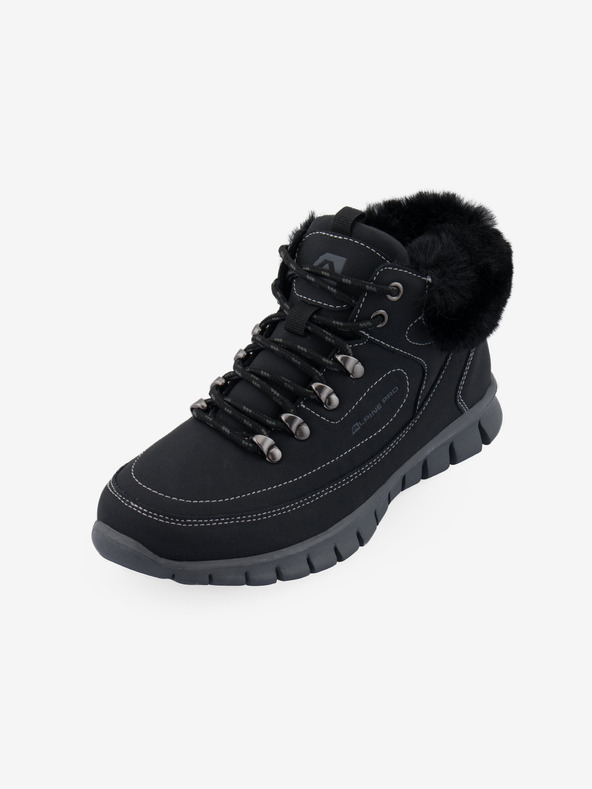 ALPINE PRO Corma Kotníková obuv