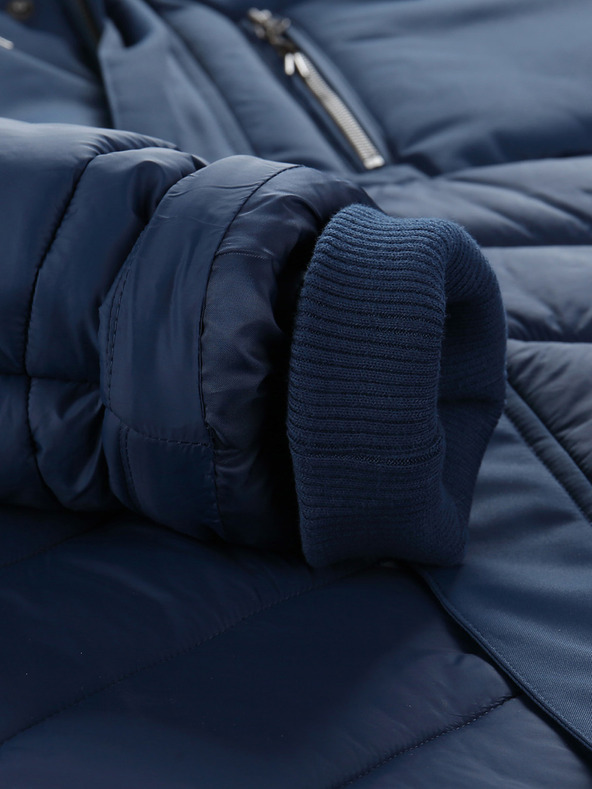 ALPINE PRO Gabriell 4 Bunda