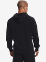 Under Armour Pánská mikina Under Armour RIVAL FLC SIGNATURE HD