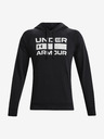 Under Armour Pánská mikina Under Armour RIVAL FLC SIGNATURE HD