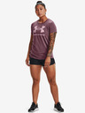 Under Armour Dámské tričko Under Armour Live Sportstyle Graphic SSC