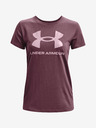 Under Armour Dámské tričko Under Armour Live Sportstyle Graphic SSC