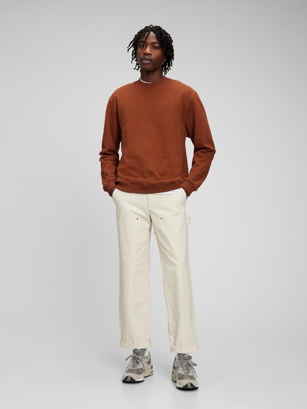 GAP Mikina fleece GAP