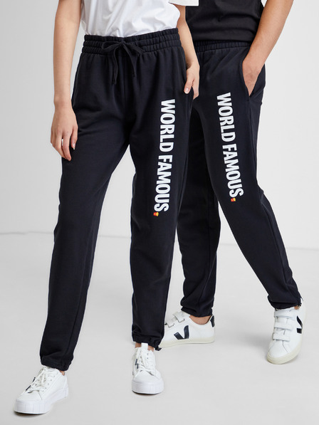 McDonald's World Famous Tepláky