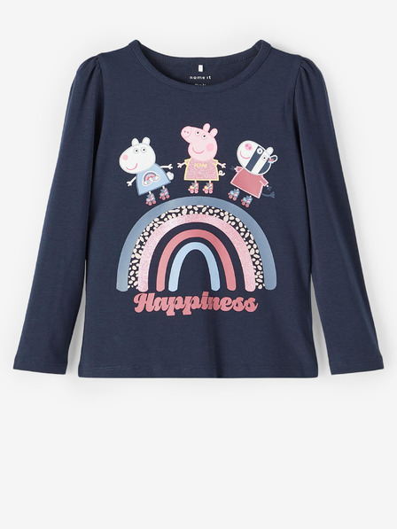 name it Peppa Pig Triko dětské