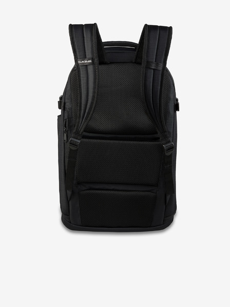 Dakine Černý batoh Dakine Verge