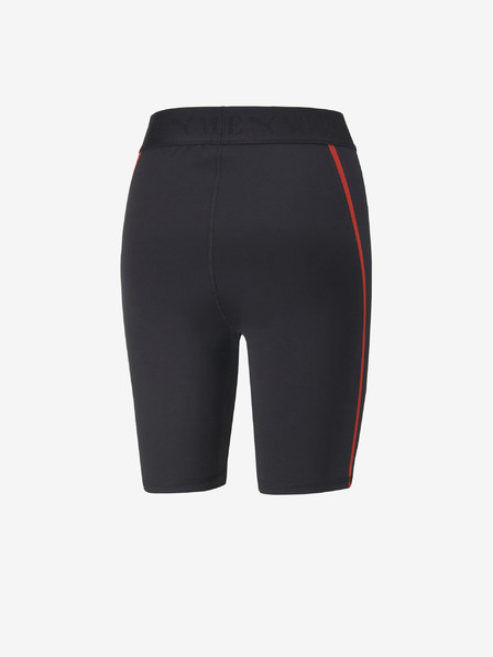 Puma Černé dámské krátké legíny PUMA x VOGUE