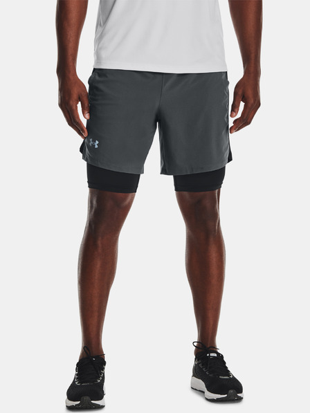 Under Armour Pánské kraťasy Under Armour Launch SW 7'' 2N1 Short