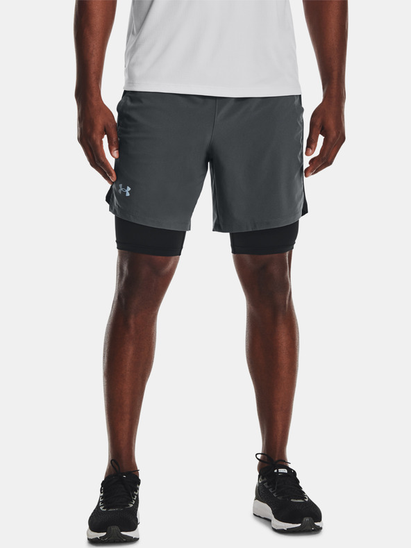 Under Armour Pánské kraťasy Under Armour Launch SW 7'' 2N1 Short