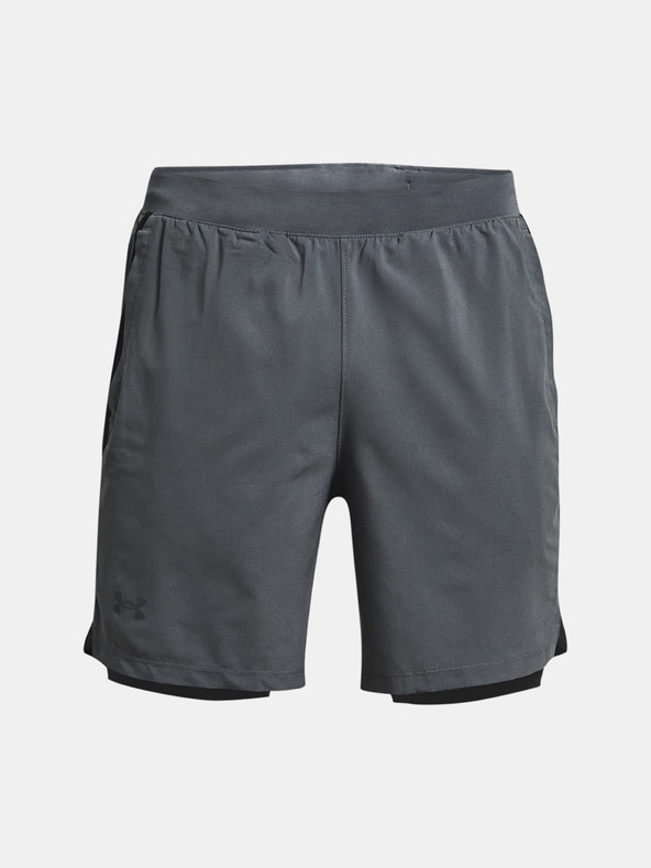 Under Armour Pánské kraťasy Under Armour Launch SW 7'' 2N1 Short