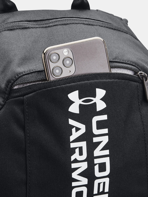 Under Armour Unisexový batoh Under Armour Gametime Storm Backpack