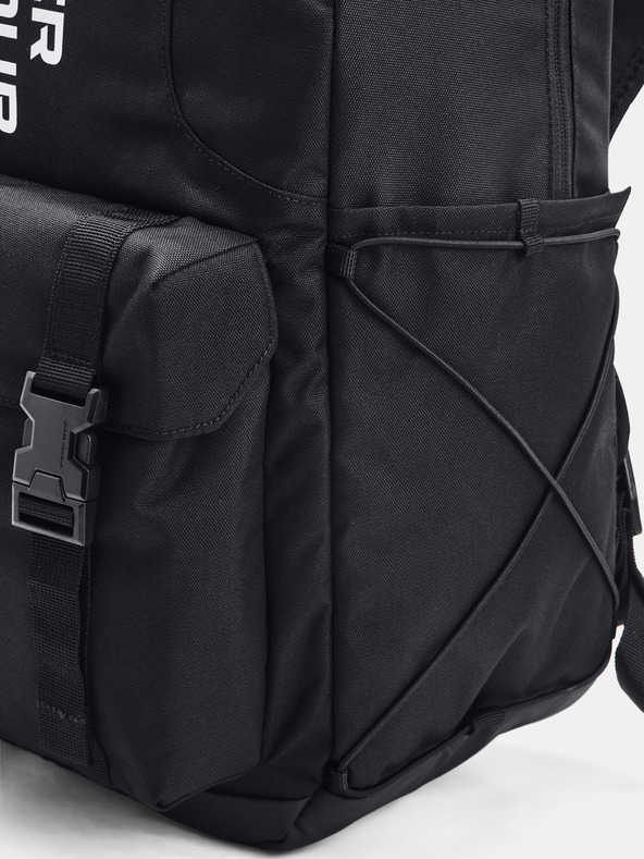 Under Armour Unisexový batoh Under Armour Gametime Storm Backpack