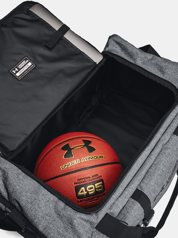 Under Armour Unisexová taška Under Armour UA Storm Gametime Duffle