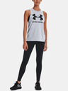 Under Armour Dámské tílko Under Armour Live Sportstyle Graphic Tank