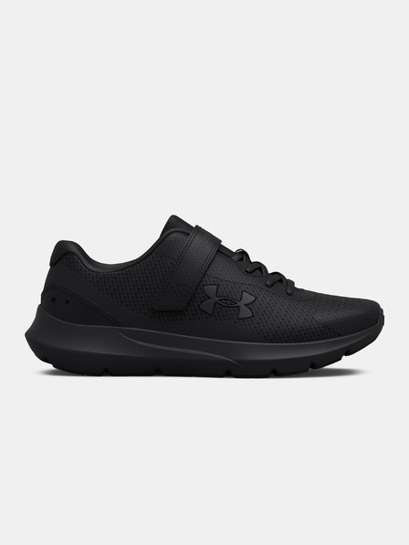 Under Armour Chlapecké boty Under Armour UA BPS Surge 3 AC