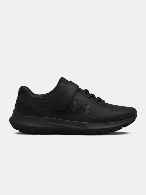 Under Armour Chlapecké boty Under Armour UA BPS Surge 3 AC