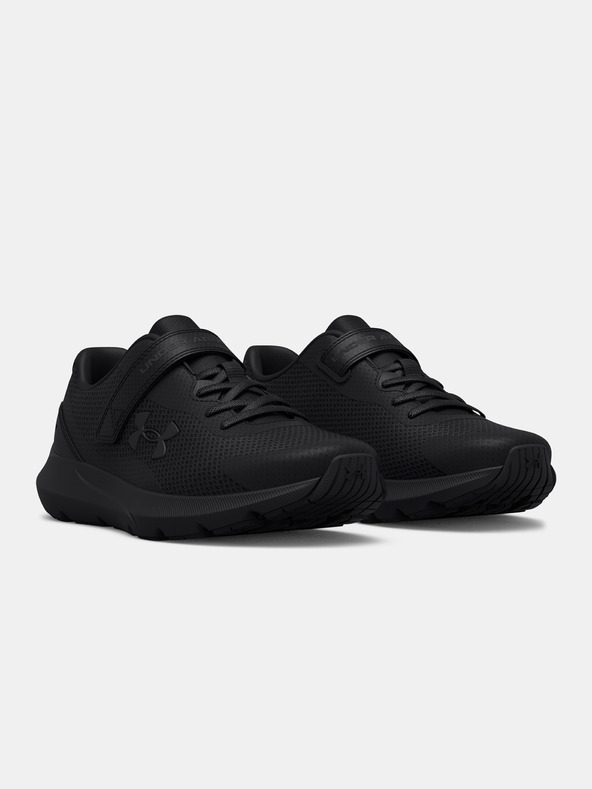 Under Armour Chlapecké boty Under Armour UA BPS Surge 3 AC