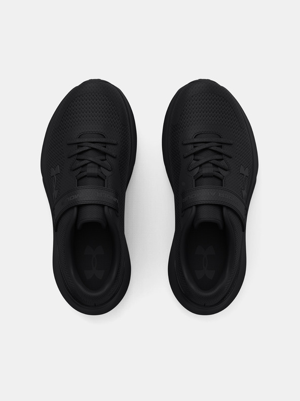Under Armour Chlapecké boty Under Armour UA BPS Surge 3 AC