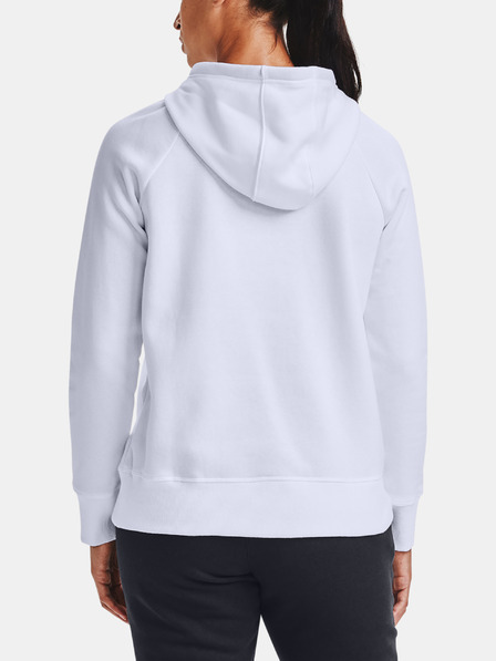 Under Armour Dámská mikina Under Armour Rival Fleece HB Hoodie