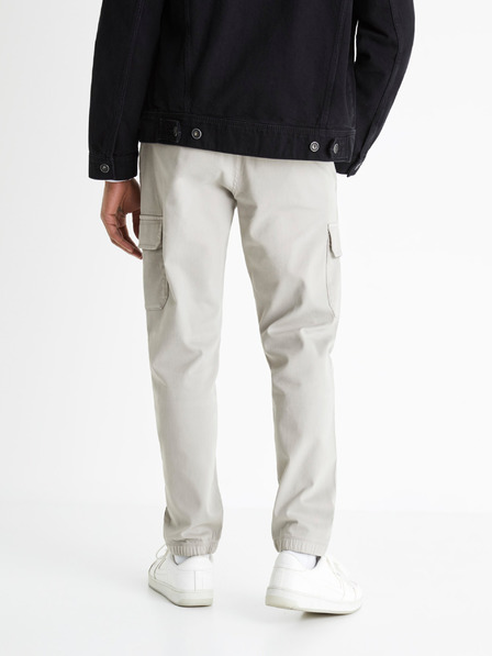 Celio Kalhoty Solyte s kapsami Celio