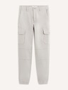 Celio Kalhoty Solyte s kapsami Celio