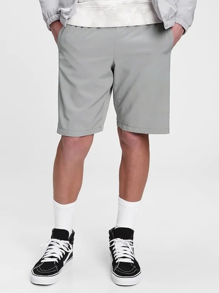 GAP Dětské rychleschnoucí kraťasy GAP