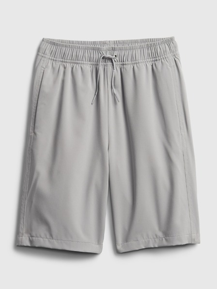 GAP Dětské rychleschnoucí kraťasy GAP