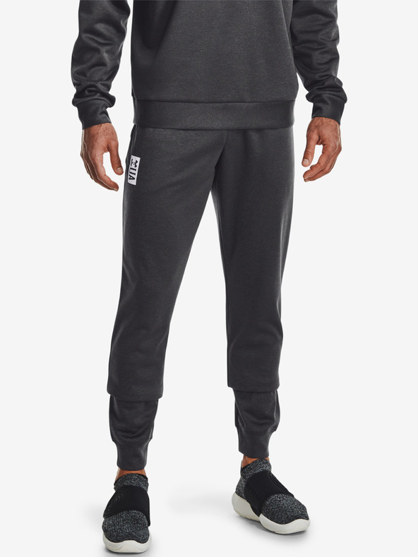 Under Armour Pánské tepláky Under Armour RECOVER JOGGER