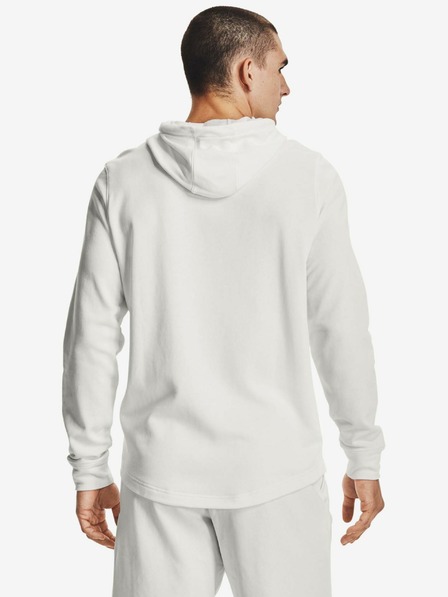 Under Armour Pánská mikina Under Armour RIVAL TERRY COLLEGIATE HD