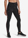 Under Armour Dámské kompresní legíny Under Armour Rush Legging 6M Novelty