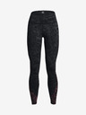 Under Armour Dámské kompresní legíny Under Armour Rush Legging 6M Novelty