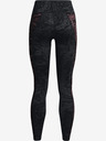 Under Armour Dámské kompresní legíny Under Armour Rush Legging 6M Novelty