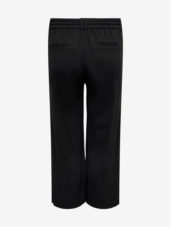 ONLY CARMAKOMA Gold Chino kalhoty