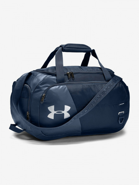 Under Armour Unisexová taška Under Armour Undeniable Duffel 4.0 Xs