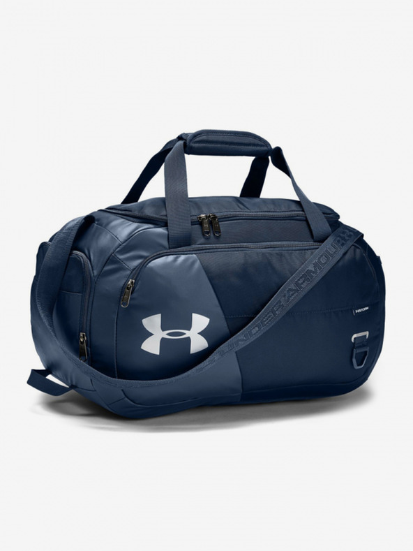 Under Armour Unisexová taška Under Armour Undeniable Duffel 4.0 Xs