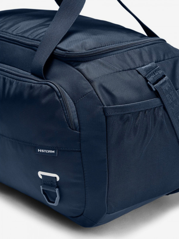 Under Armour Unisexová taška Under Armour Undeniable Duffel 4.0 Xs