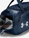 Under Armour Unisexová taška Under Armour Undeniable Duffel 4.0 Xs