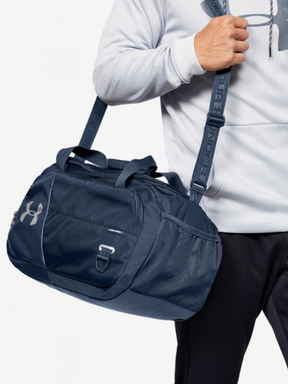 Under Armour Unisexová taška Under Armour Undeniable Duffel 4.0 Xs