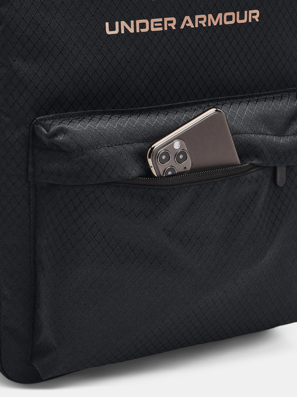 Under Armour Unisexový batoh Under Armour UA Storm Loudon Ripstop Storm Backpack
