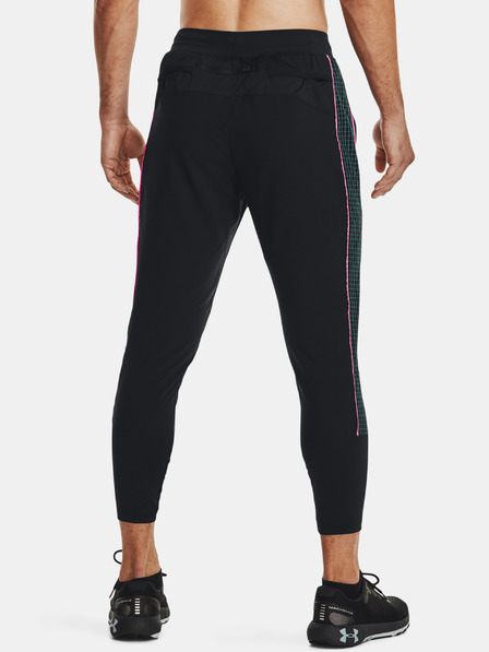 Under Armour Pánské kalhoty Under Armour UA Run Anywhere Ankle Pant