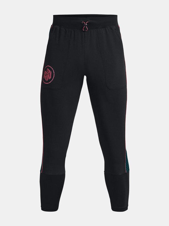 Under Armour Pánské kalhoty Under Armour UA Run Anywhere Ankle Pant