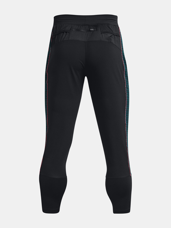 Under Armour Pánské kalhoty Under Armour UA Run Anywhere Ankle Pant