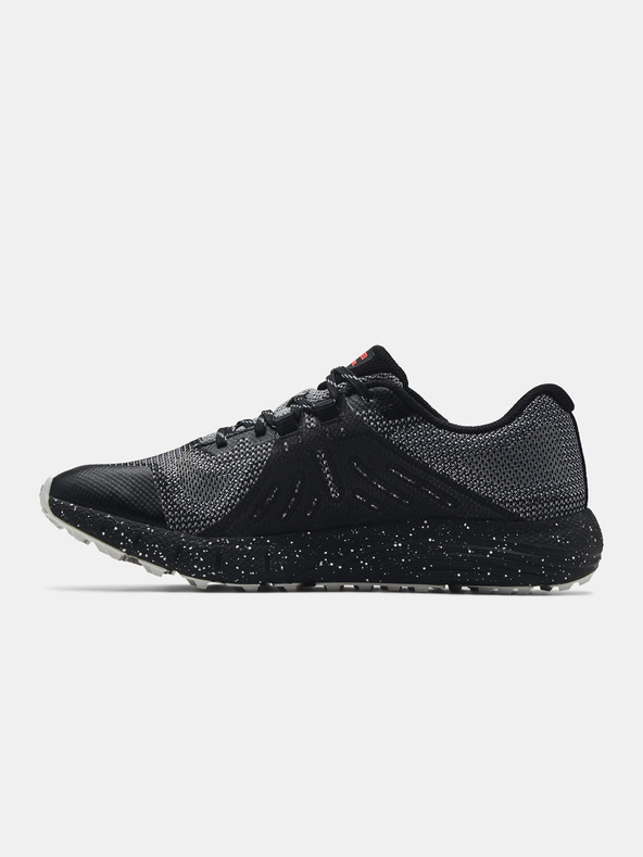 Under Armour Pánské boty Under Armour Charged Bandit Trail GTX
