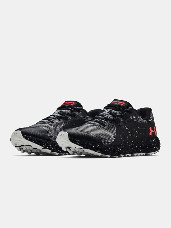 Under Armour Pánské boty Under Armour Charged Bandit Trail GTX